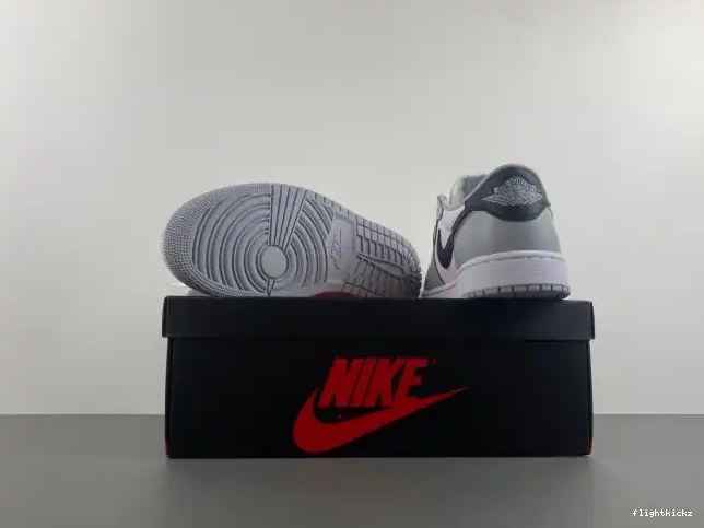 Jordan Low Barons Air 1 CZ0790-110 OG 0702